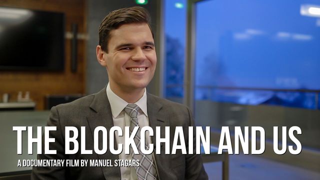 Alex Tapscott, Northwest Passage Ventures, “The Blockchain Revolution”