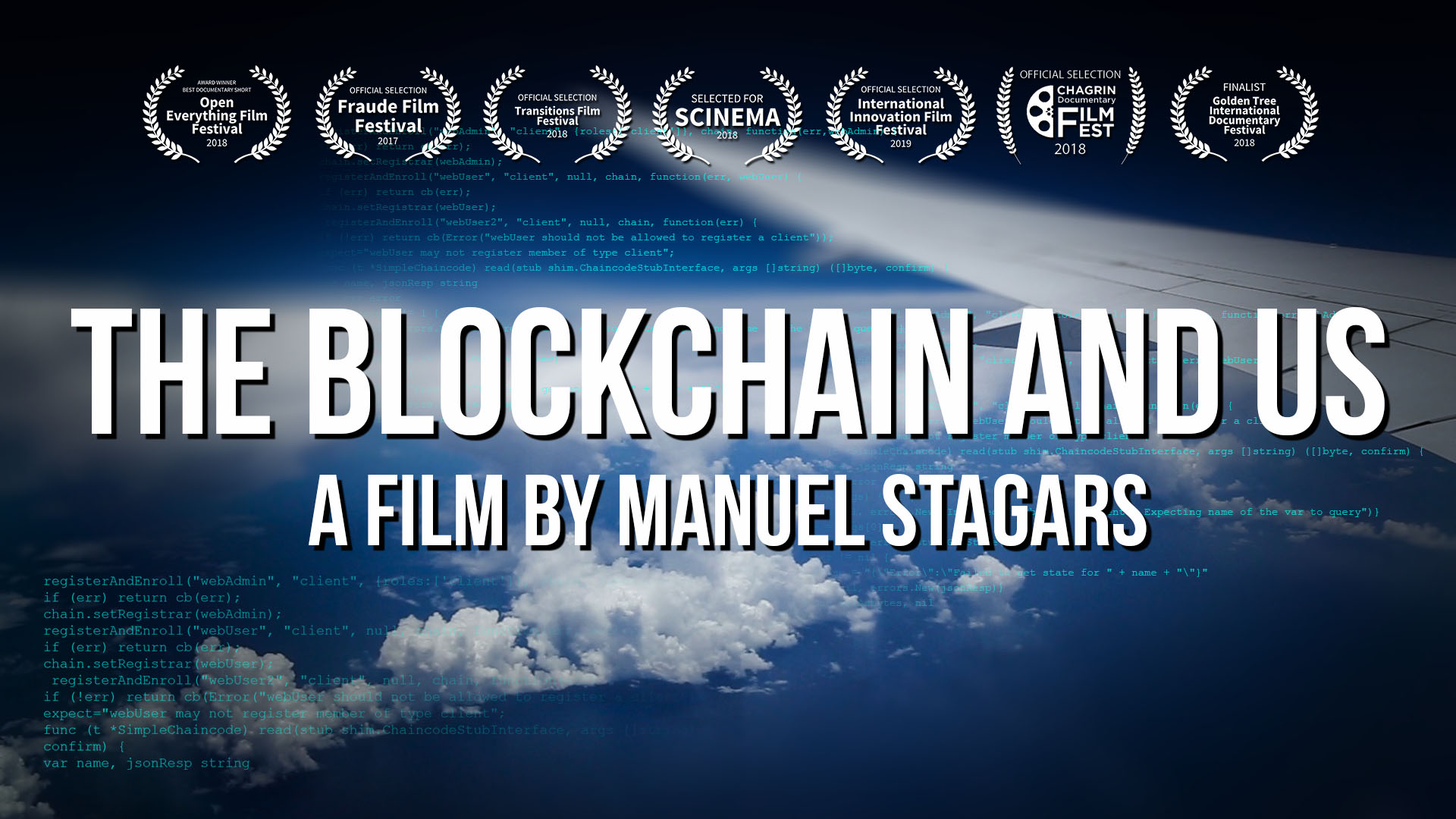 bitcoin documentary discovery channel